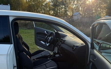 Audi A1, 2010 год, 730 000 рублей, 16 фотография