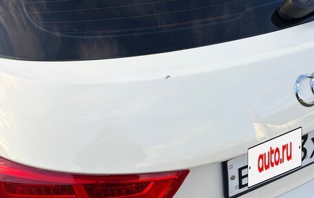 Audi A1, 2010 год, 730 000 рублей, 13 фотография