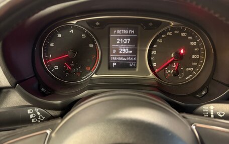 Audi A1, 2010 год, 730 000 рублей, 11 фотография