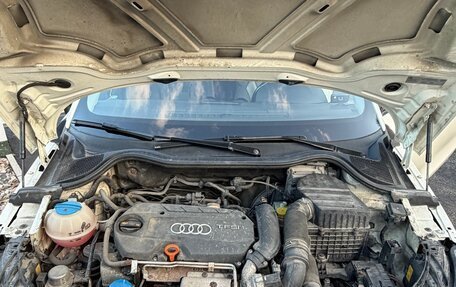 Audi A1, 2010 год, 730 000 рублей, 23 фотография