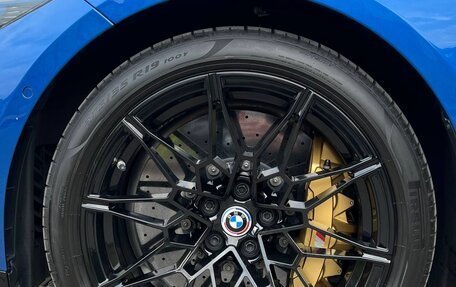 BMW M3, 2024 год, 14 200 000 рублей, 7 фотография