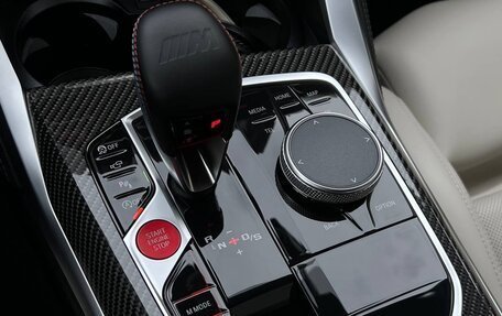 BMW M3, 2024 год, 14 200 000 рублей, 12 фотография