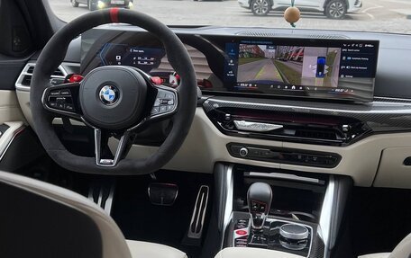 BMW M3, 2024 год, 14 200 000 рублей, 14 фотография