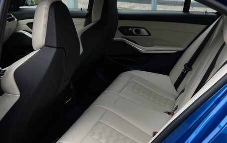 BMW M3, 2024 год, 14 200 000 рублей, 15 фотография