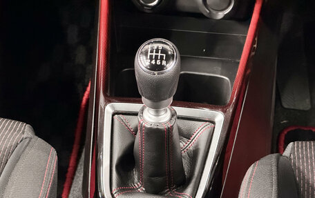 Suzuki Swift IV рестайлинг, 2021 год, 1 999 000 рублей, 10 фотография