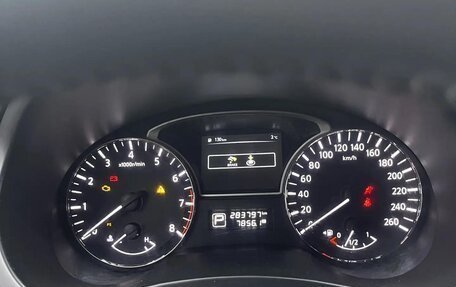 Nissan Teana, 2014 год, 1 050 000 рублей, 3 фотография