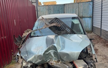 Skoda Fabia II, 2009 год, 130 000 рублей, 3 фотография