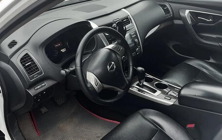Nissan Teana, 2014 год, 1 050 000 рублей, 5 фотография