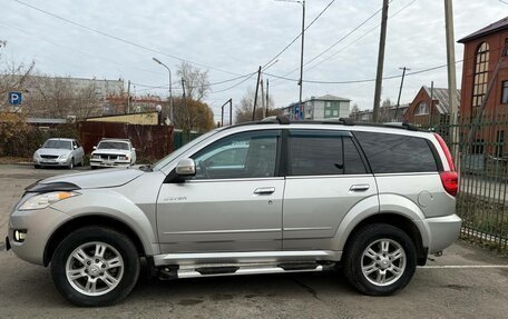 Great Wall Hover H5, 2011 год, 795 000 рублей, 5 фотография