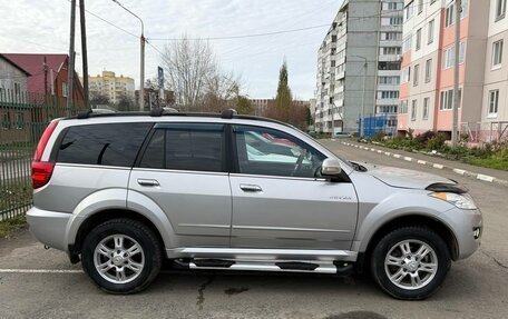 Great Wall Hover H5, 2011 год, 795 000 рублей, 4 фотография