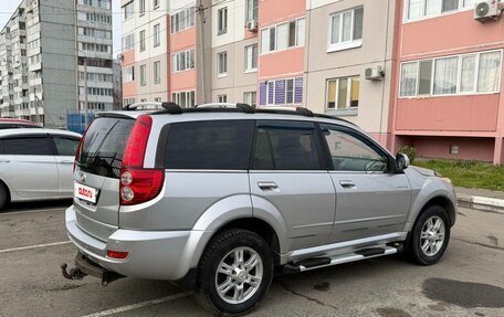 Great Wall Hover H5, 2011 год, 795 000 рублей, 6 фотография