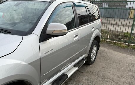 Great Wall Hover H5, 2011 год, 795 000 рублей, 9 фотография
