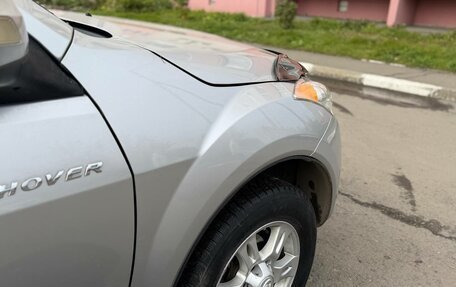 Great Wall Hover H5, 2011 год, 795 000 рублей, 12 фотография