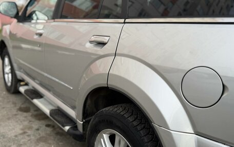Great Wall Hover H5, 2011 год, 795 000 рублей, 13 фотография