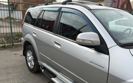 Great Wall Hover H5, 2011 год, 795 000 рублей, 10 фотография