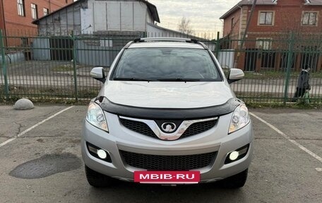 Great Wall Hover H5, 2011 год, 795 000 рублей, 2 фотография