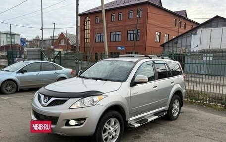 Great Wall Hover H5, 2011 год, 795 000 рублей, 3 фотография
