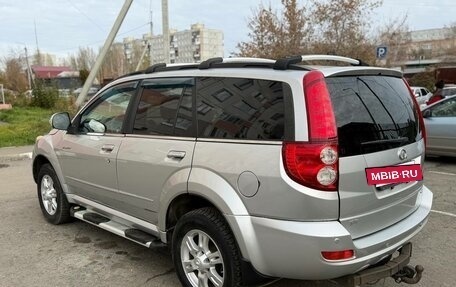 Great Wall Hover H5, 2011 год, 795 000 рублей, 7 фотография