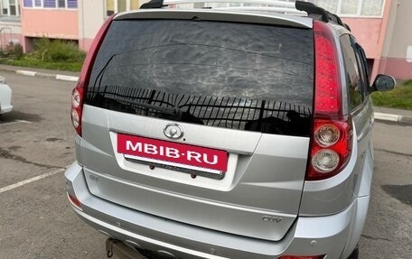 Great Wall Hover H5, 2011 год, 795 000 рублей, 8 фотография