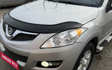Great Wall Hover H5, 2011 год, 795 000 рублей, 16 фотография