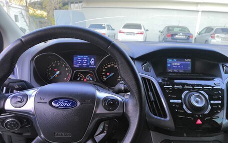 Ford Focus III, 2012 год, 950 000 рублей, 4 фотография