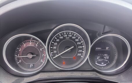 Mazda 6, 2014 год, 1 500 000 рублей, 10 фотография