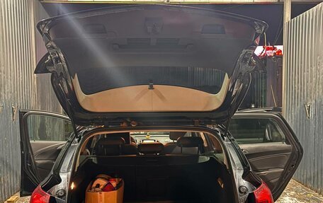 Opel Astra J, 2012 год, 700 000 рублей, 4 фотография