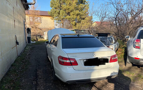 Mercedes-Benz E-Класс, 2012 год, 1 200 000 рублей, 2 фотография