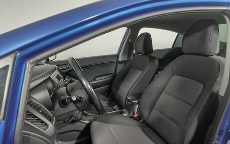 KIA Cerato III, 2013 год, 1 099 000 рублей, 9 фотография