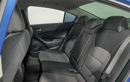KIA Cerato III, 2013 год, 1 099 000 рублей, 10 фотография