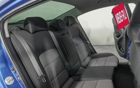 KIA Cerato III, 2013 год, 1 099 000 рублей, 11 фотография