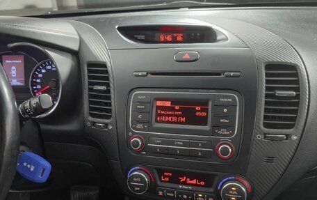 KIA Cerato III, 2013 год, 1 099 000 рублей, 16 фотография