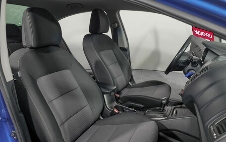 KIA Cerato III, 2013 год, 1 099 000 рублей, 12 фотография