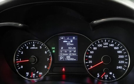 KIA Cerato III, 2013 год, 1 099 000 рублей, 21 фотография