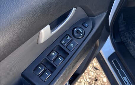 KIA Sportage III, 2015 год, 1 550 000 рублей, 9 фотография