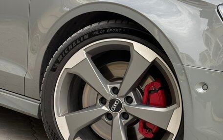 Audi S3, 2020 год, 4 000 000 рублей, 8 фотография