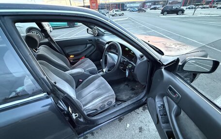 Toyota Vista, 1991 год, 315 000 рублей, 3 фотография