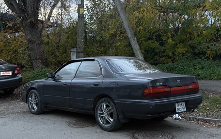 Toyota Vista, 1991 год, 315 000 рублей, 7 фотография