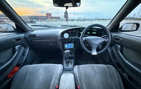 Toyota Vista, 1991 год, 315 000 рублей, 12 фотография