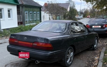 Toyota Vista, 1991 год, 315 000 рублей, 6 фотография