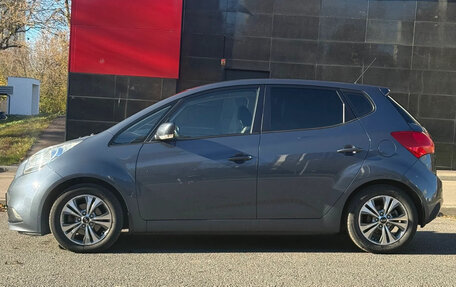 KIA Venga I, 2015 год, 1 280 000 рублей, 5 фотография