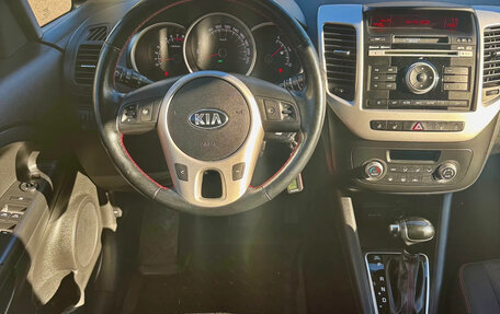 KIA Venga I, 2015 год, 1 280 000 рублей, 8 фотография