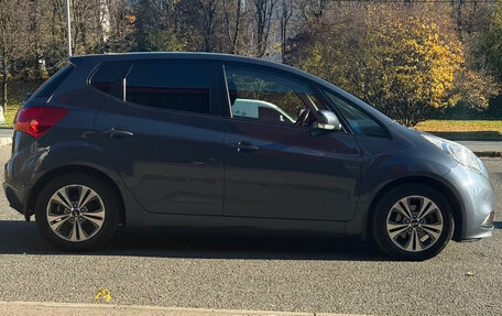 KIA Venga I, 2015 год, 1 280 000 рублей, 4 фотография