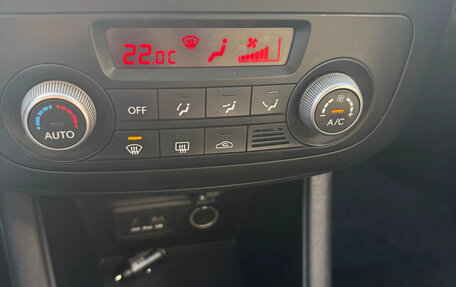 KIA Venga I, 2015 год, 1 280 000 рублей, 9 фотография