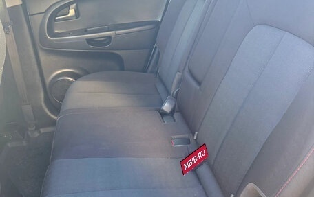 KIA Venga I, 2015 год, 1 280 000 рублей, 10 фотография