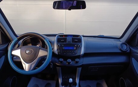 Lifan X60 I рестайлинг, 2013 год, 399 000 рублей, 9 фотография
