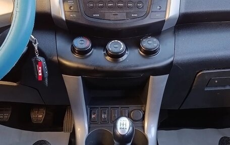 Lifan X60 I рестайлинг, 2013 год, 399 000 рублей, 11 фотография