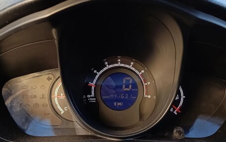 Lifan X60 I рестайлинг, 2013 год, 399 000 рублей, 15 фотография