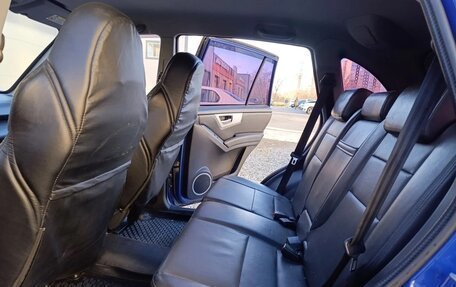 Lifan X60 I рестайлинг, 2013 год, 399 000 рублей, 12 фотография