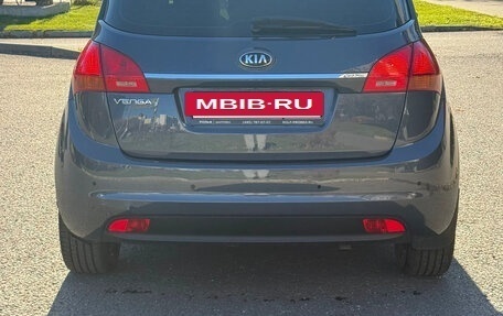KIA Venga I, 2015 год, 1 280 000 рублей, 6 фотография